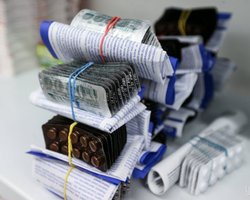 Кризис не для всех: с начала карантина в Украине выросло количество фармкомпаний