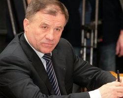 Осужденный экс-министр Филипчук вернул государству 1,4 млн. гривен, - СМИ