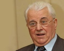 Ющенко - технический кандидат Януковича, - Кравчук