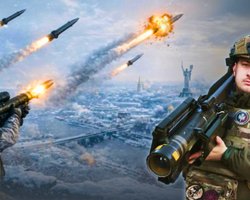 Новая тактика обстрелов Киева и секреты работы ПВО: боец объяснил, что работает против атак РФ (видео)