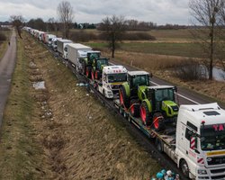 У ВСУ отобрали миллиарды гривен: сколько денег потеряла армия из-за блокады границы