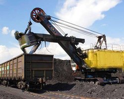 РФ требовала от Украины покупать уголь у боевиков