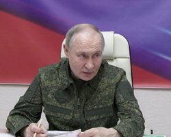 "Будет угрожать и Харькову, и Запорожью": в ISW объяснили, как Путин может использовать перемирие