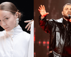 "Чому я, чому не він": переможниця Нацвідбору задумалася, чи можна передати кубок іншому учаснику