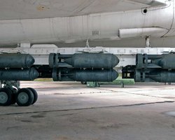 Помста за активність на лівому березі: ЗС РФ скинули 13 авіабомб на Херсонщину, — Гуменюк