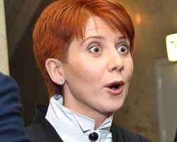 Янукович присвоил Дарье Чепак третий ранг госслужащего