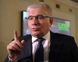 Законопроект о лечении заключенных за границей рассмотрят через две недели, - Чечетов