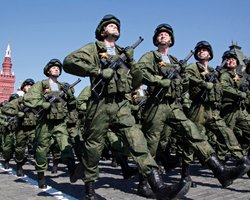 "Не может остановиться": Путин хочет мобилизовать 400 тысяч человек и планирует новое нападение, — FT