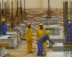 Мебель сделают бангладешцы: захватят ли мигранты из Азии рынок труда в Украине