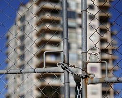 После летнего ажиотажа эксперты прочат паралич рынка недвижимости Украины