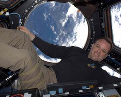 "Ми живемо у брехні": астронавт NASA поділився одкровенням після 178 днів у космосі