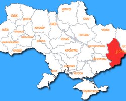 В Донецке засекретили промежуточные результаты выборов