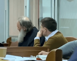 Суд по делу митрополита УПЦ Павла перенесли: настоятелю Лавры стало плохо, — СМИ (фото)