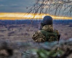 Минувшие сутки на Донбассе: один военнослужащий погиб, двое ранены