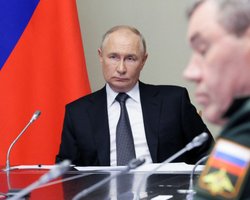 Курская ловушка для Путина: почему в Кремле окончательно отказались от мирных переговоров