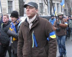 Майдан полностью контролирует правительственный квартал, - Парубий