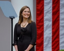 Трамп выдвинул своего кандидата на освободившуюся должность в Верховном суде США