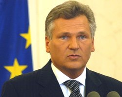 Права и обязанности. Квасьневский рассказал об условиях помилования Тимошенко