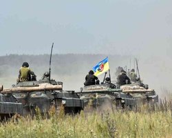 Последствия подрыва мостов: войска РФ под Курском оказались в ловушке (карта)