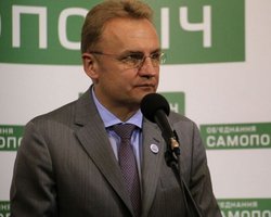 Садовой подал в ЦИК заявление об отзыве своей кандидатуры с президентских выборов