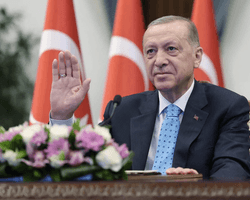 Инаугурация Эрдогана: Путин и Зеленский посетят Турцию, – СМИ