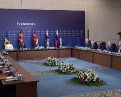 Зеленский готов встретиться с Путиным "в любой момент", — МИД