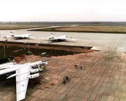 На аеродромі в Енгельсі буває "невідновлюваний ресурс": експерт оцінив нічну атаку БПЛА