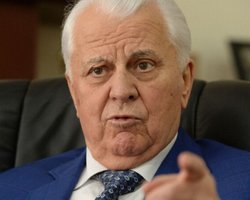 Украина представила план по Донбассу: вывод всего вооружения и выборы в марте 2021 года