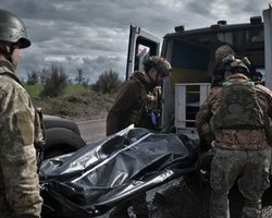 Тела военнопленных украинцев возвращают из РФ без внутренних органов, — СМИ