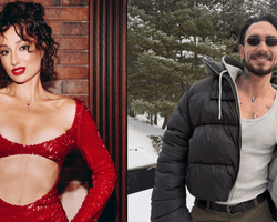 "Стратегия такая": финалистка "Холостяка-14" прокомментировала слухи о романе с певцом Островским