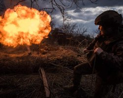 Пасхальное перемирие: на Торецком направлении воины ВСУ попали в российскую засаду, — Зеленский (фото)