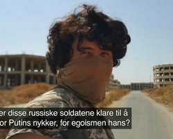 Сирийская Аль-Каида грозит россиянам напомнить Афганистан