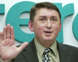 Батьківщина: Заявление Мельниченко написано под диктовку Администрации президента