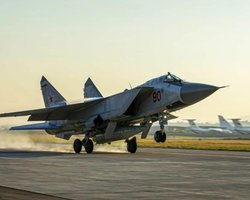 4-й випадок за місяць: у Британії назвали наслідки для РФ після удару по аеродрому "Бельбек"