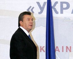 Местные выборы в Украине состоятся в 2011 году