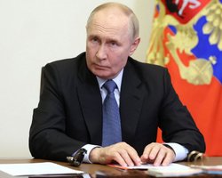 Переговоры в Турции: стало известно, кого отправит Путин на разговор с Украиной
