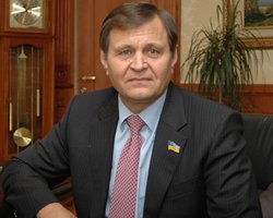 Депутата от Партии регионов обвинили в избиении инспектора ГАИ