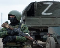 Оккупанты наносят удары и удерживают инициативу, несмотря на большие потери, — DeepState