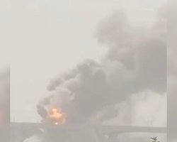 "Напоминаем о своем присутствии": в ВСУ подтвердили удар по Антоновскому мосту