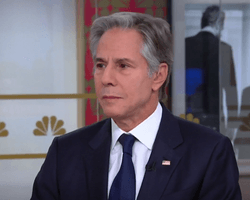 Часть "Плана победы": Зеленский сам предложил США сделку по металлам, — Блинкен