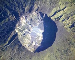 200 лет назад Земля погрузилась в затяжную зиму: названо событие, запустившее этот процесс