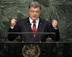 Россия использует право вето в Совбезе ООН, чтобы прикрывать свои преступления