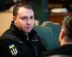 Кремль согласился принять гарантии безопасности для Украины от США, — Буданов (видео)