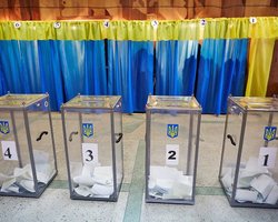 В Раду могут пройти шесть партий, – опрос Деминициатив и Центра Разумкова