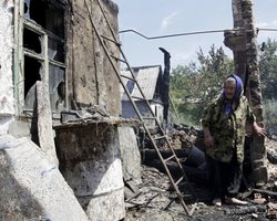 Боевики активно палят в секторе "М", есть жертвы