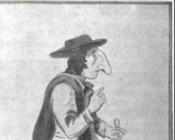 19 сантиметрів гордості: названо людину з найдовшим зареєстрованим носом у світі