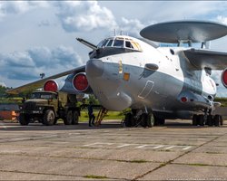 Удар по имиджу режима: Игнат объяснил, повлияет ли потеря Россией самолета А-50 на расклад сил