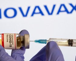 Вакцина NovaVax, которую получит Украина, показала эффективность 96%