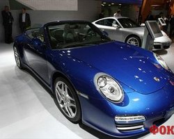 Народные избранники накупили элитных автомобилей на $6 миллионов