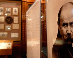 Названы имена лауреатов Шевченковской премии